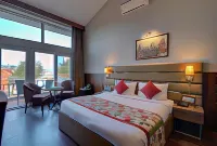 Tarika Resort & Spa , Chail Hotels in Chail