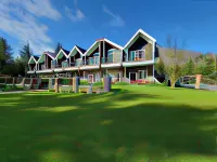 Kilmorey Lodge Hotels in Improvement District No. 4