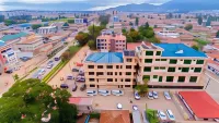 GR City Hotel Hotels in Mbeya