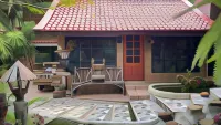 Denen Resort&minizoo Hotels in 
