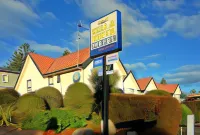 Bella Vista Motel Napier