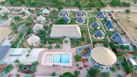 Peniel Retreat Centre