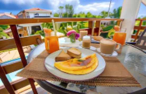 Dolce Amore Resort