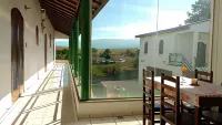Pousada Sao Judas Tadeu Hotel di Guaratingueta