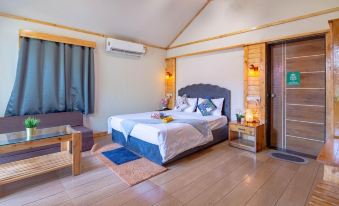 Natures Dreamland Holiday Homes, Igatpuri