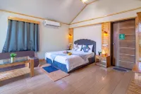 Natures Dreamland Holiday Homes, Igatpuri Hotel di Malunje
