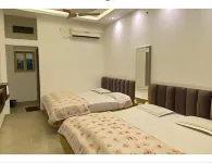 Hotel ShriNathji, Kothi Hotels in Omkareshwar