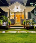 The Cristallo Resort Hotels near Amar Kutir Eco Tourism Park