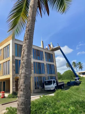 BednBong Experience Stay Hotel di Arecibo