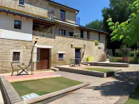 Agriturismo la Palazzetta di Assisi