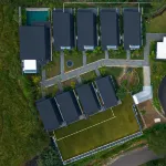 The Upper Clift Resort & Cafe Hotels in Bojong Koneng