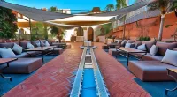 Riad Adahab - ที่มีที่จอดรถ