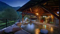 Hotel Sunshine Kinugawa - Romantic