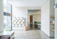 Three J Residence Hotels in Curug