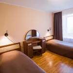 Segezha Hotel Hotels in 