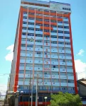 Rede Andrade Plaza Recife