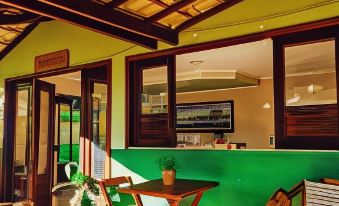 2. 빌라 상카르 포..