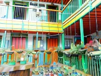 Hostal Estrella de Agua