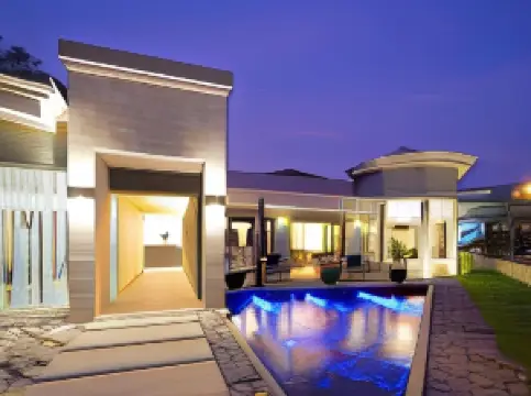 Hotel Villa Los Candiles