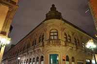 Hotel San Francisco Hotels in 