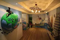 I Play Inn Hotel a Taipei