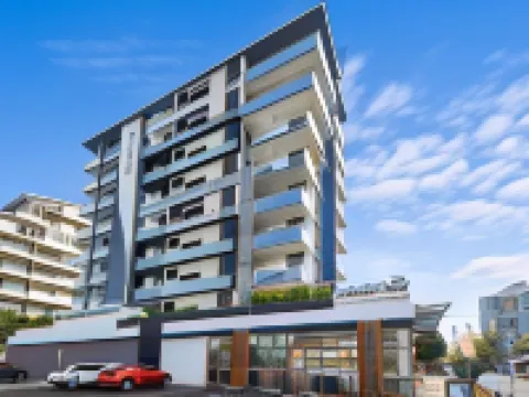 Direct Collective - Sea Breeze Mooloolaba Hotéis em Mooloolaba