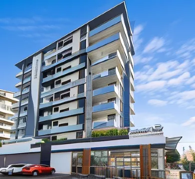 Direct Collective - Sea Breeze Mooloolaba