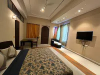 TreeHouse Narmade A Riverfront Resort & Spa Narmadapuram Hôtels à : Itarsi