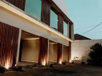 Hotel Mentari Pasar Lama