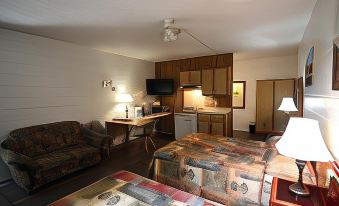 Motel Lennoxville