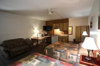 Motel Lennoxville Hotel a Sherbrooke
