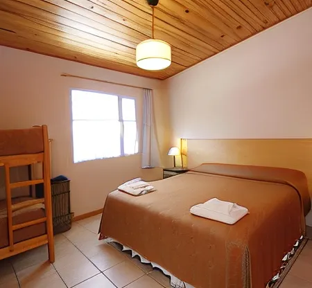 El Gualicho Hostel