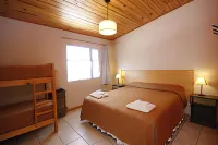 El Gualicho Hostel - Hostels