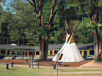 Route 19 Inn Hotels in Haywood County