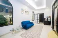 Riad de Alba by MHM Hotels in Sidomukti