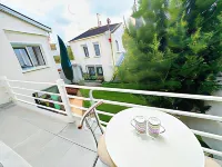 Reims Sherpa Guest House Hotels in Saint-Brice-Courcelles