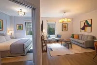 Hotel Belleclaire Central Park Hotels near Grand Bazaar NYC