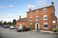 The Salwey Arms
