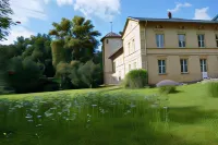 Landhaus Schloss Kölzow