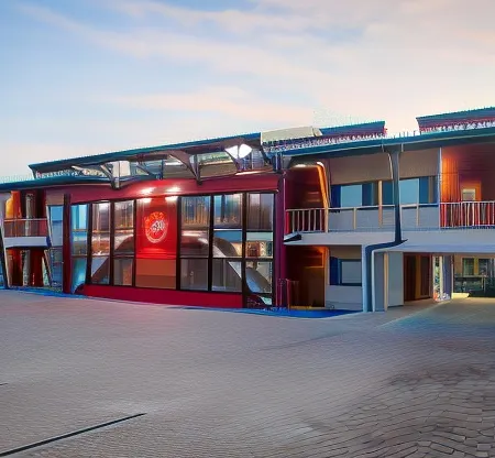 Hotel Savoy and Conference Centre