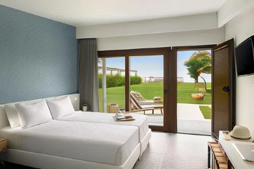 Olympios Zeus Hotels in Дион-Олимп