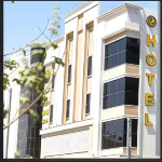 How Inn Hotel Hotel dekat Bandara Pangeran Mohammad Bin Abdulaziz