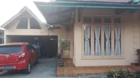Bumimi Homestay โรงแรมใน