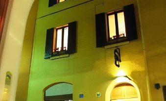 Locanda Borgonuovo