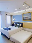 Youre at - the Majesty Apartment