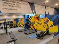 Best Western Plus Oskemen Hotels in Ust Kamenogorsk