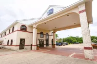 Best Western Pearland Inn Các khách sạn ở Pearland