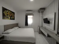 Hotel Syariah Selamat Sukabumi