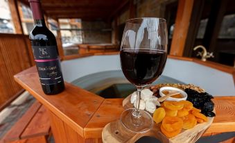 Pine Chalets by KA Group