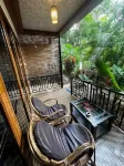Patnem Beach Cottages Hotels in Pololem